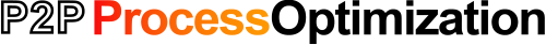 P2P Process at SSC-GBS FEST by Connect Minds 2025 logo header
