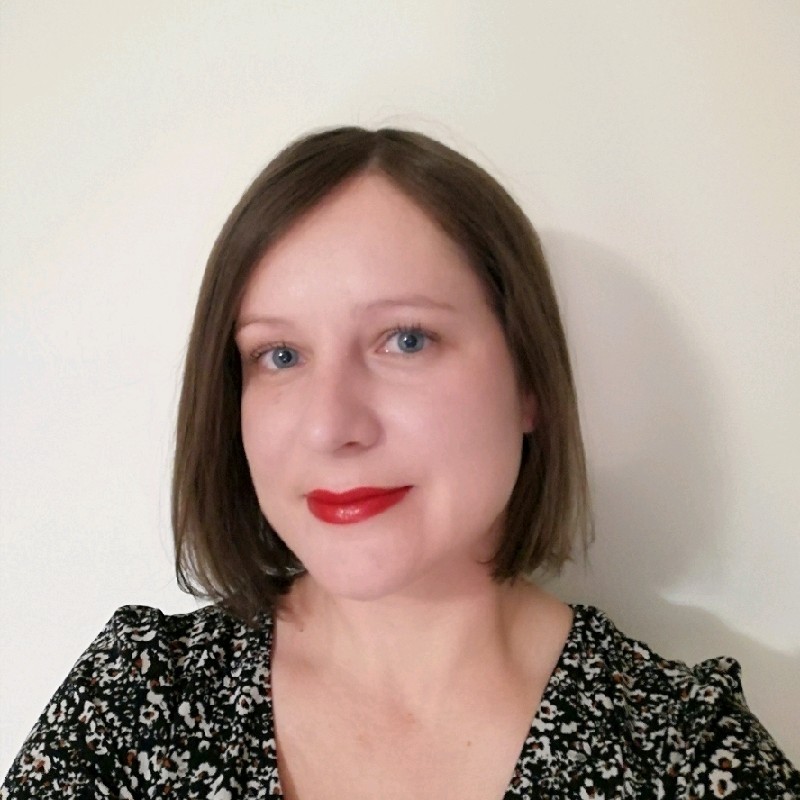 Ludmila-Kotnis_huntsman_speaker_ssc-gbs-fest-warsaw-2025_connect-minds